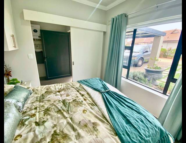 2 BEDROOM HOUSE FOR SALE IN PARADISE COAST